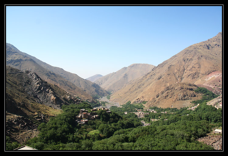 IMG_7504 cs cadre.jpg - Maroc - Vallée d'Imlil vue d'Armd